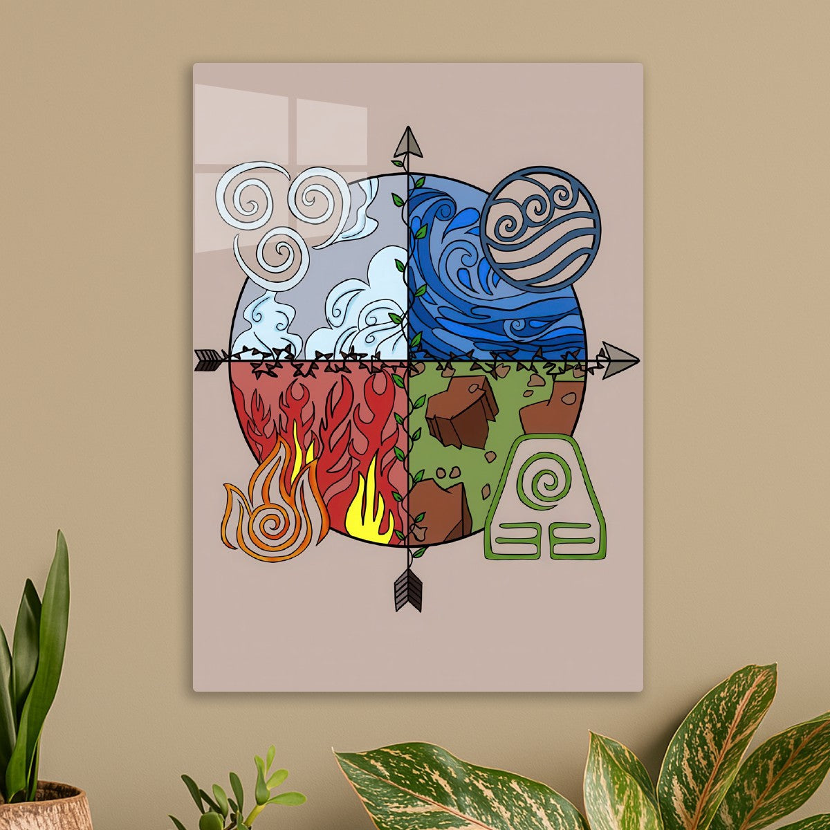 avatar the last airbender