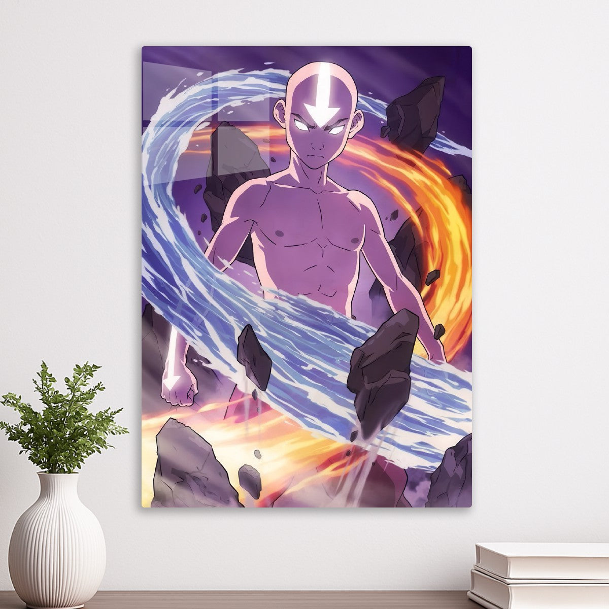 avatar the last airbender