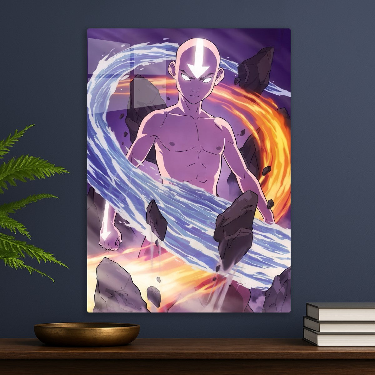 avatar the last airbender