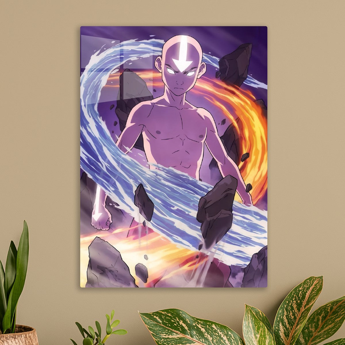 avatar the last airbender