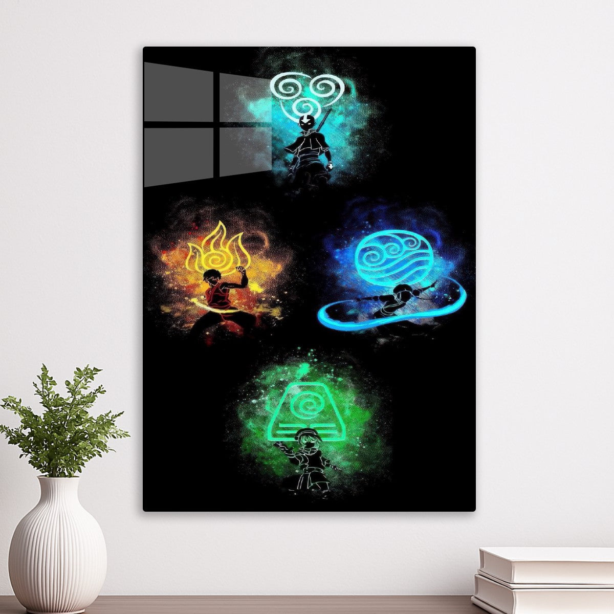 avatar the last airbender