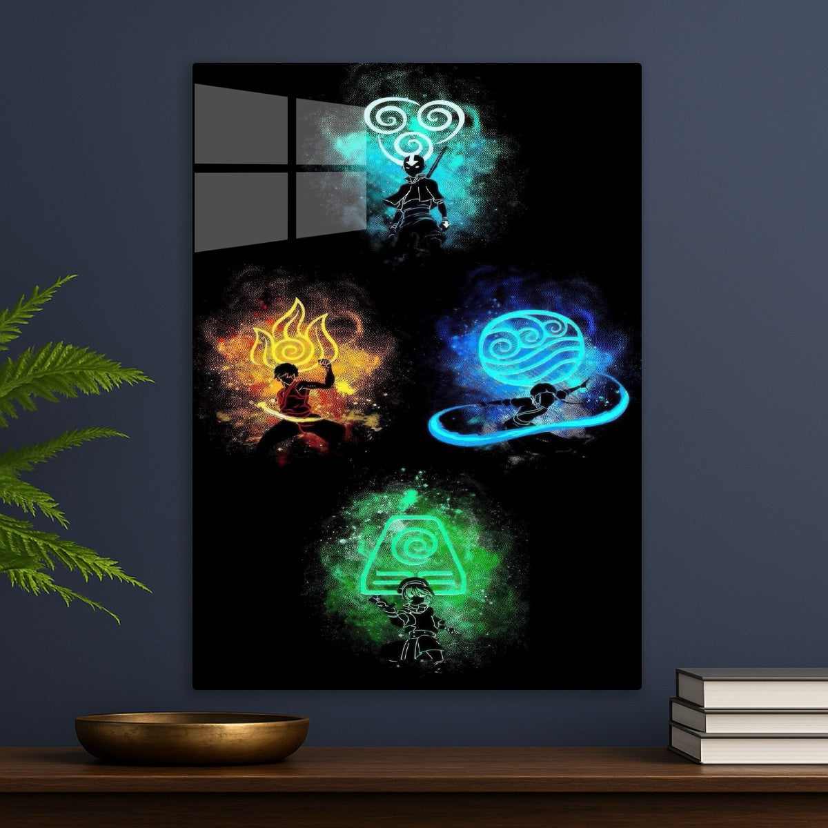avatar the last airbender