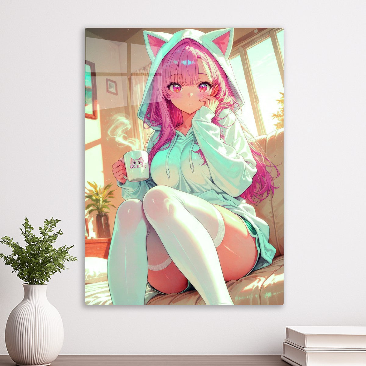 cute cat