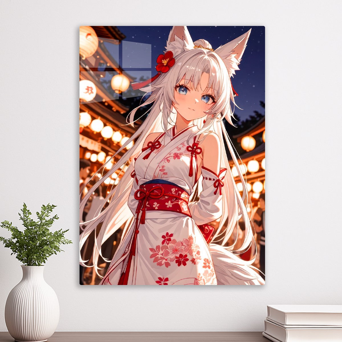 beauty cat