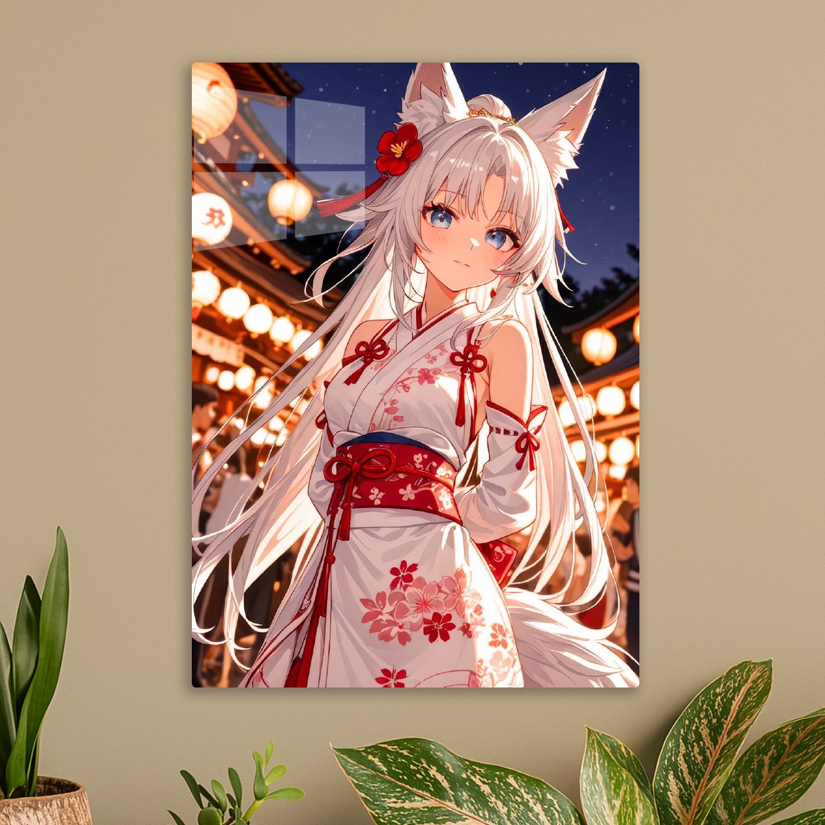 beauty cat
