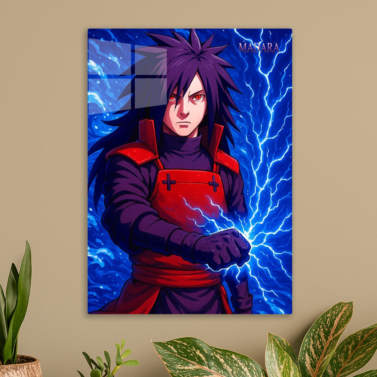 Madara