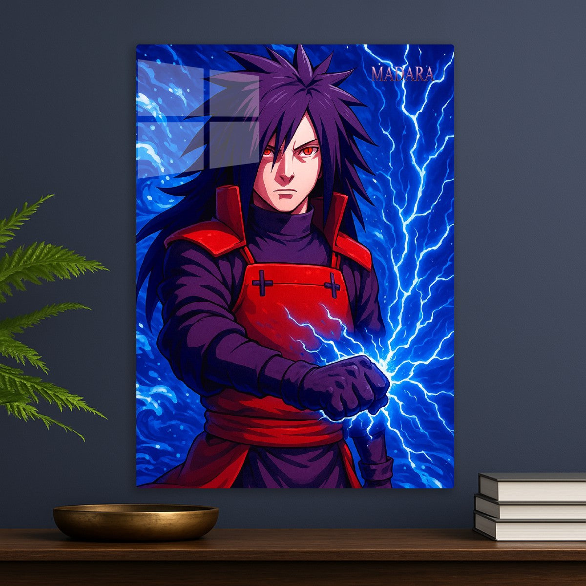 Madara