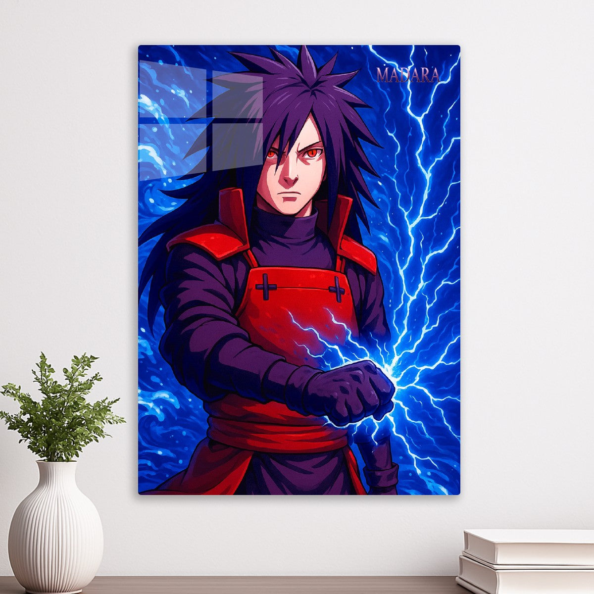 Madara