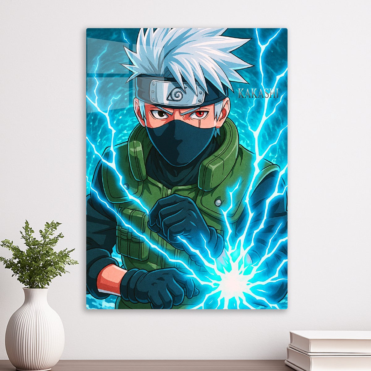 Kakashi