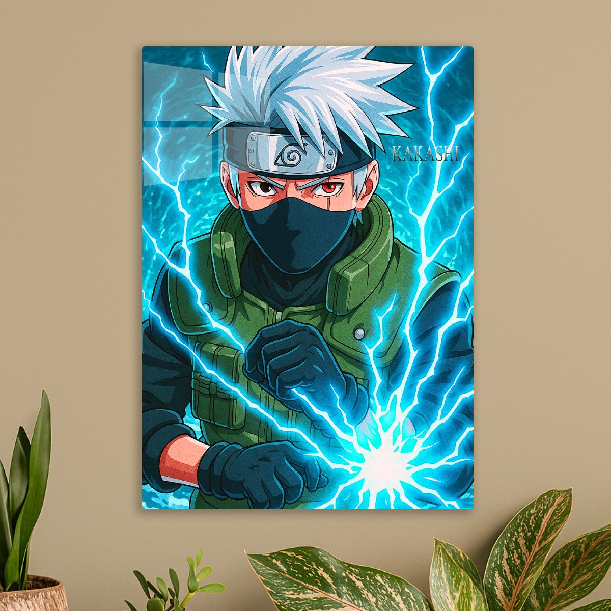 Kakashi