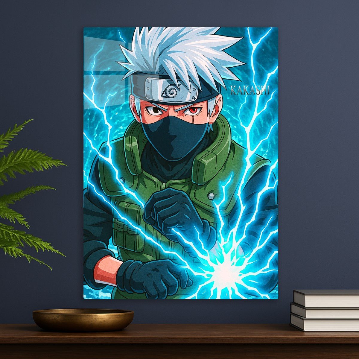 Kakashi