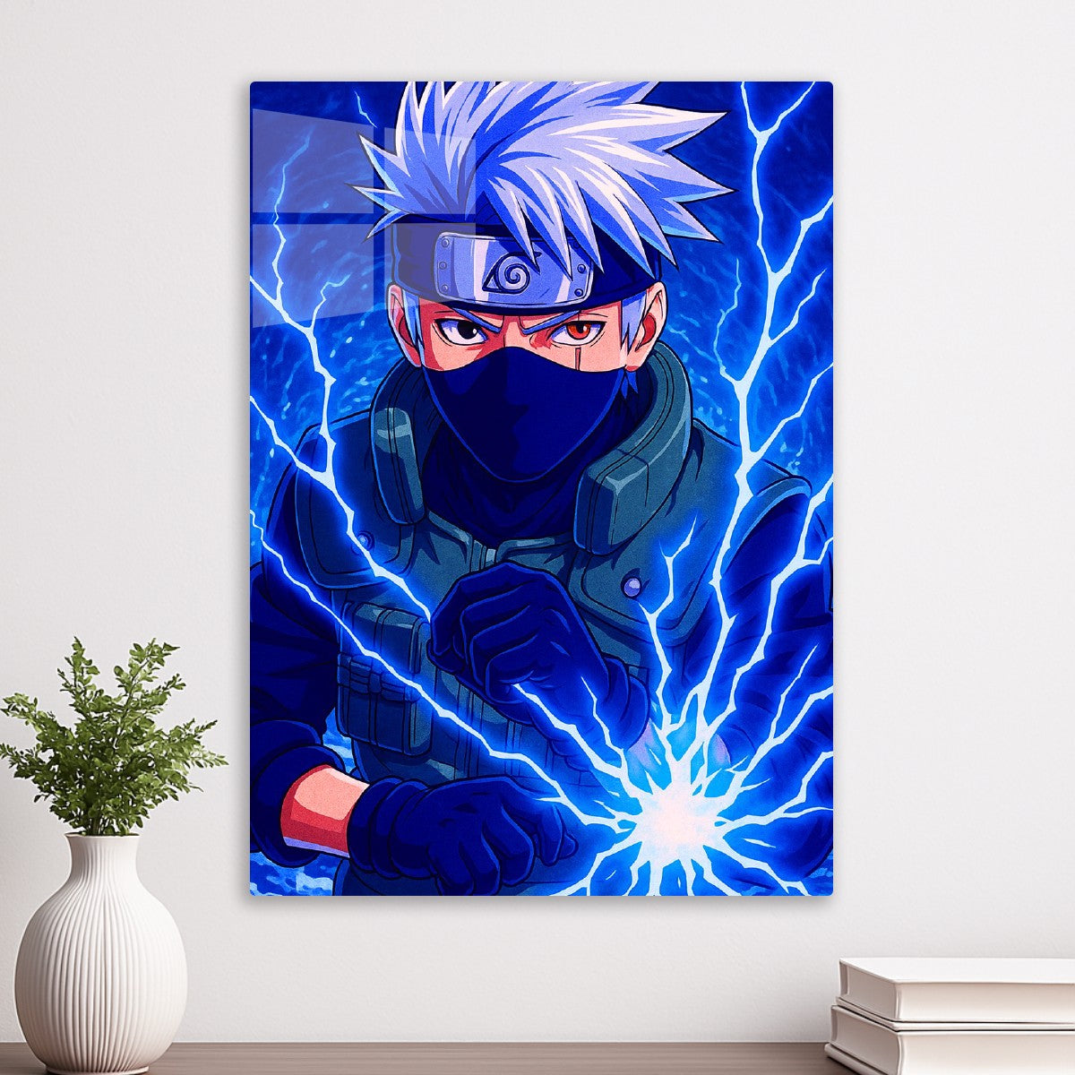 Kakashi