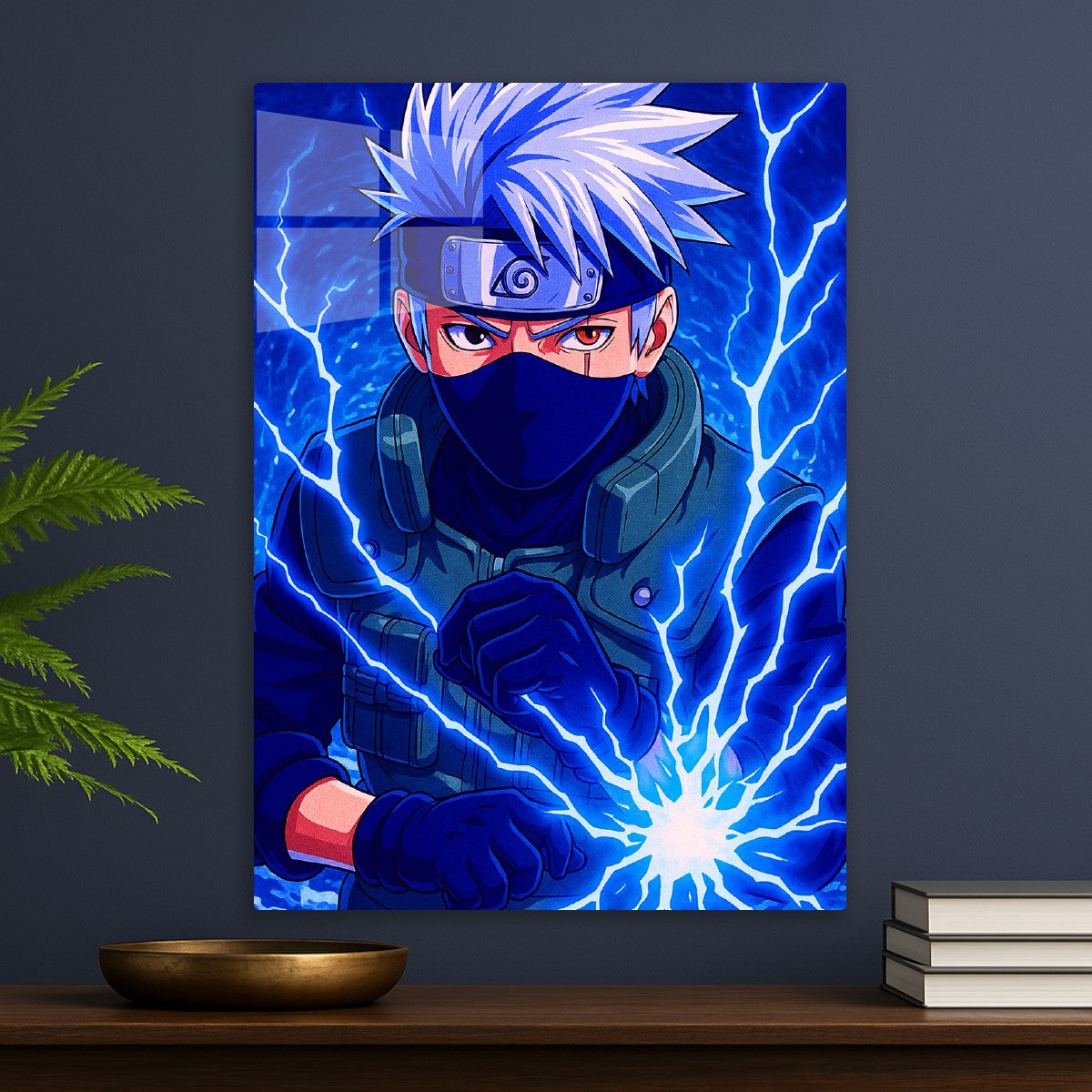 Kakashi