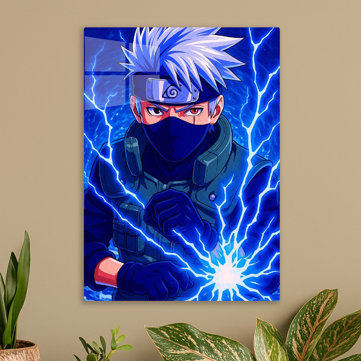 Kakashi