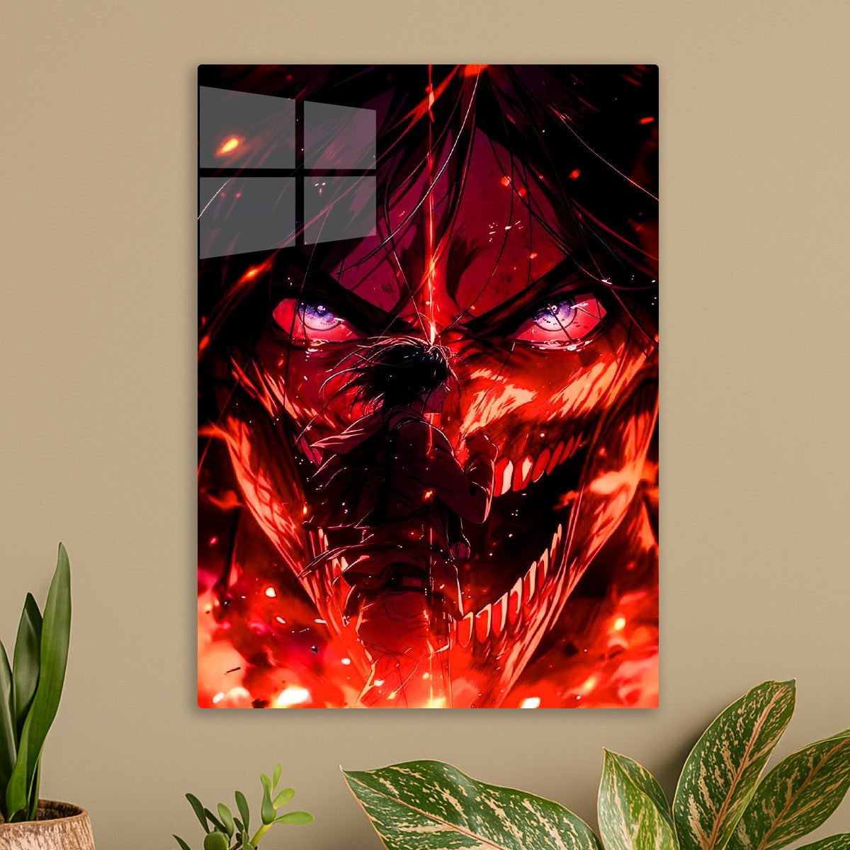 Red Demon