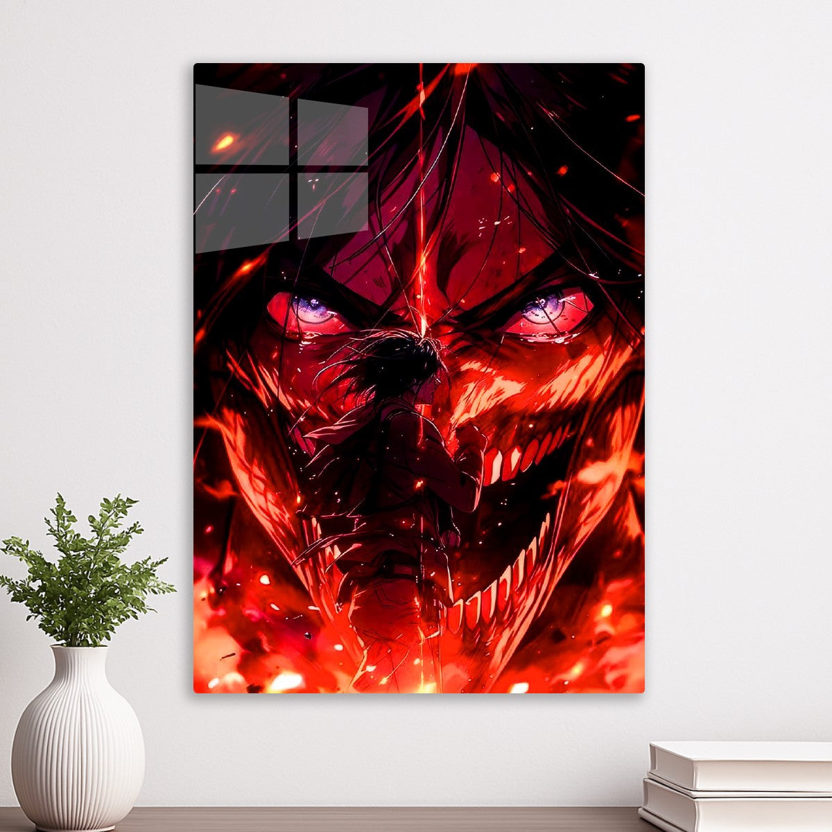 Red Demon