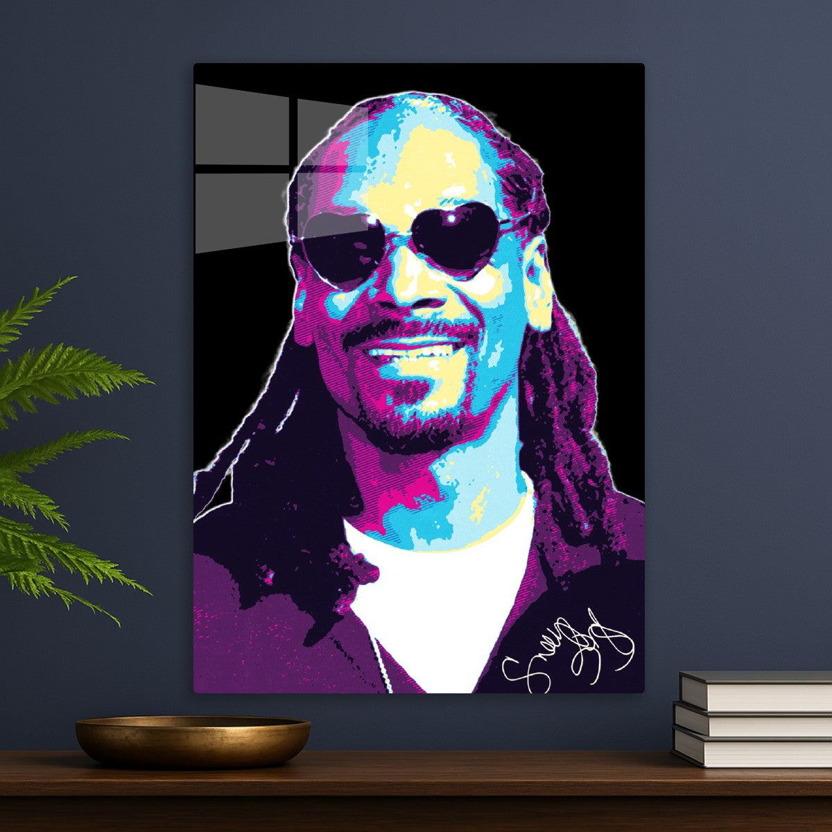 Snoop Dogg