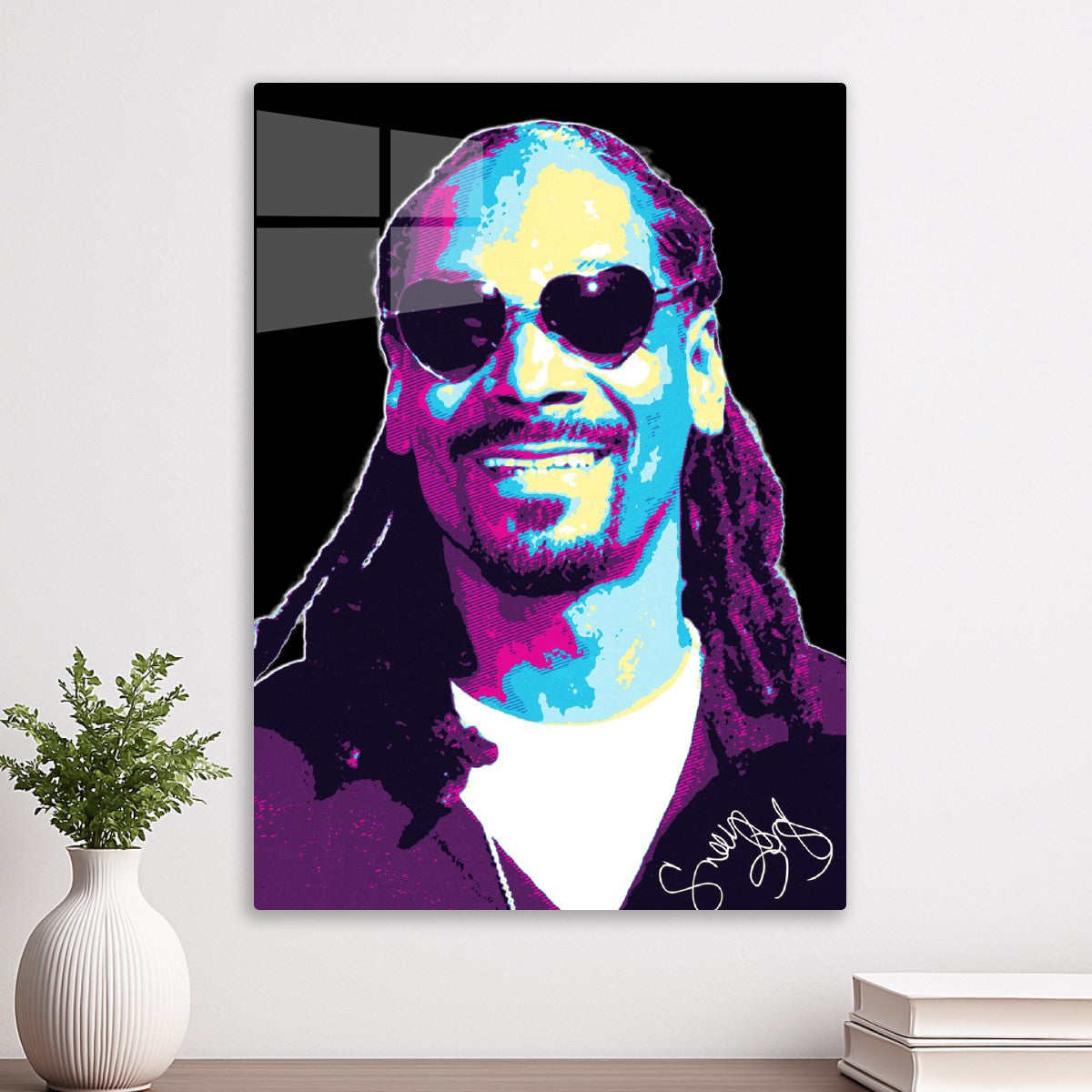 Snoop Dogg