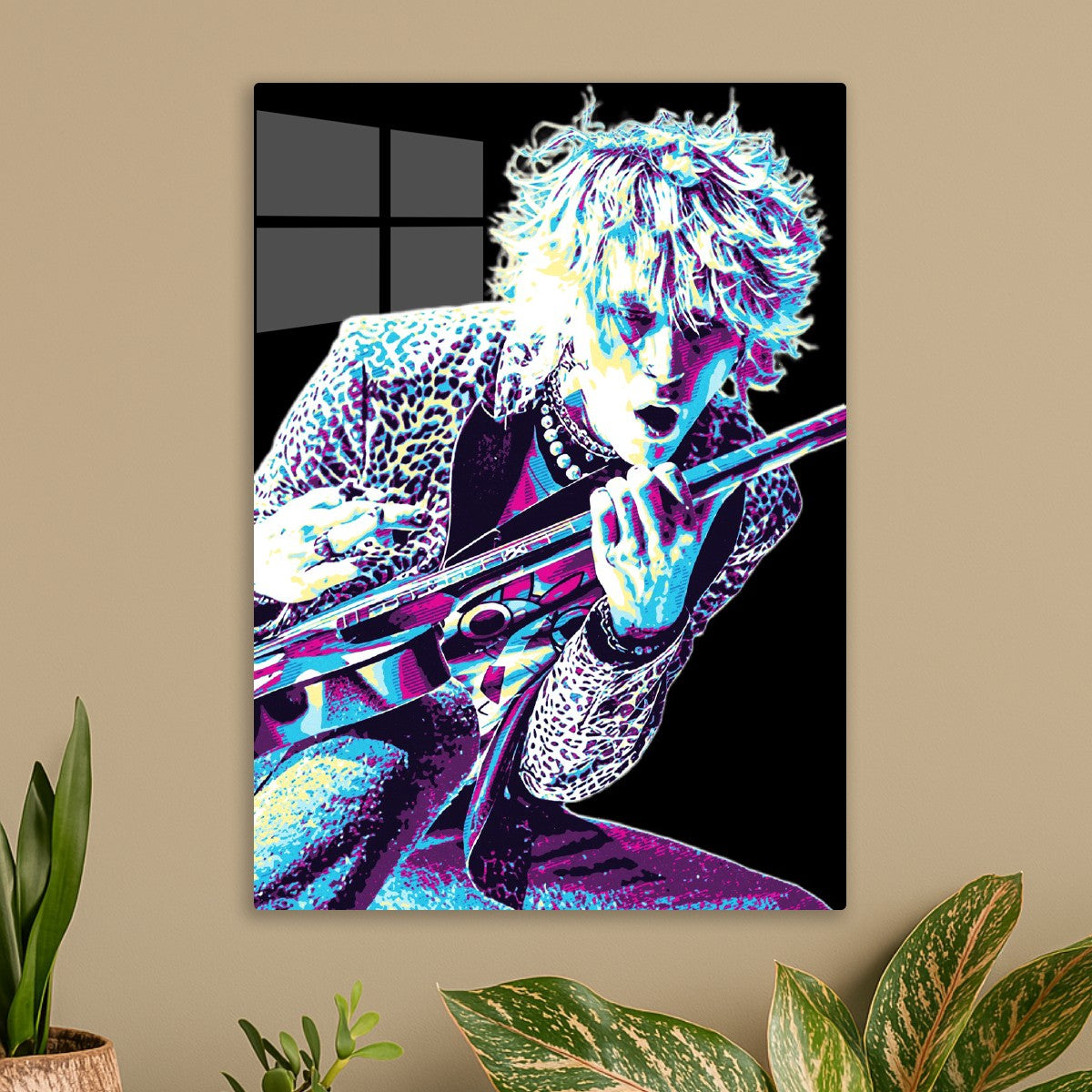 Machine Gun Kelly
