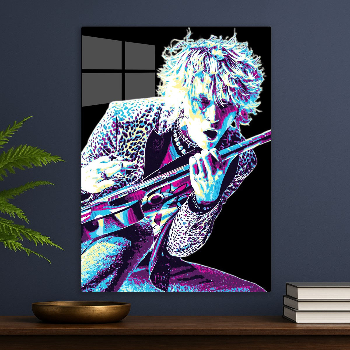 Machine Gun Kelly