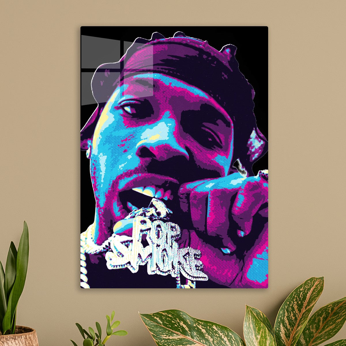 Pop Smoke