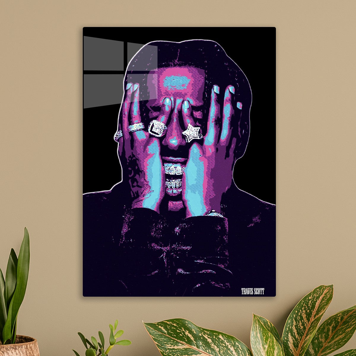 Travis Scott