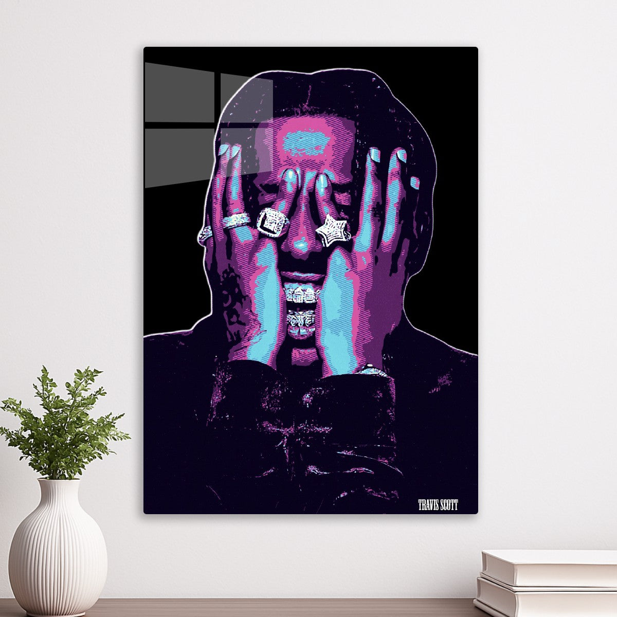 Travis Scott