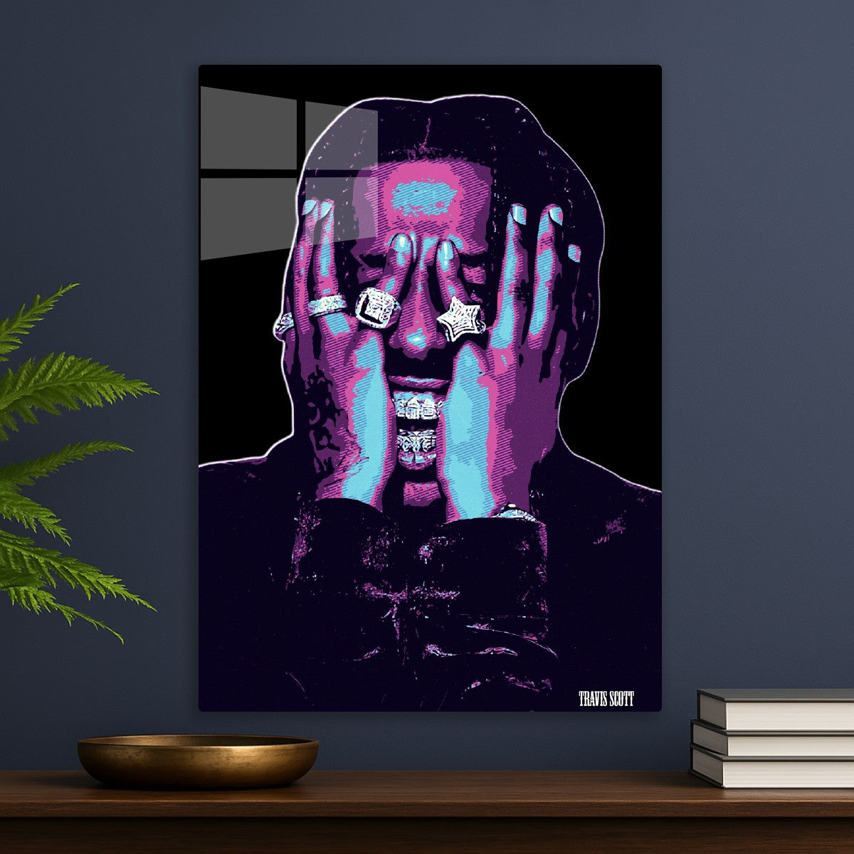 Travis Scott