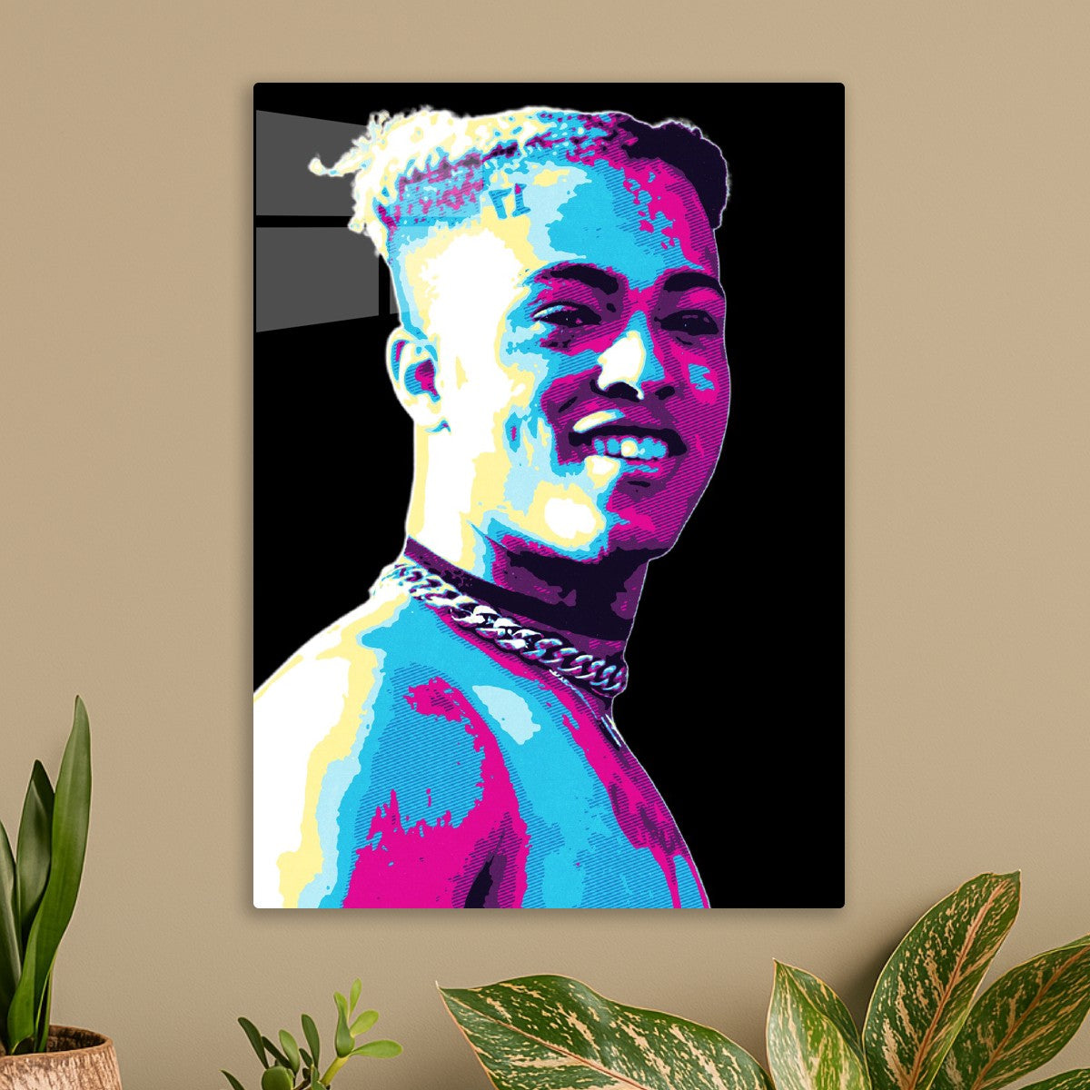 XXXtentacion