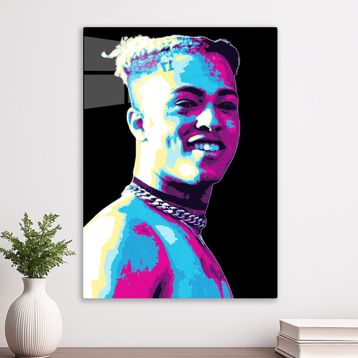 XXXtentacion