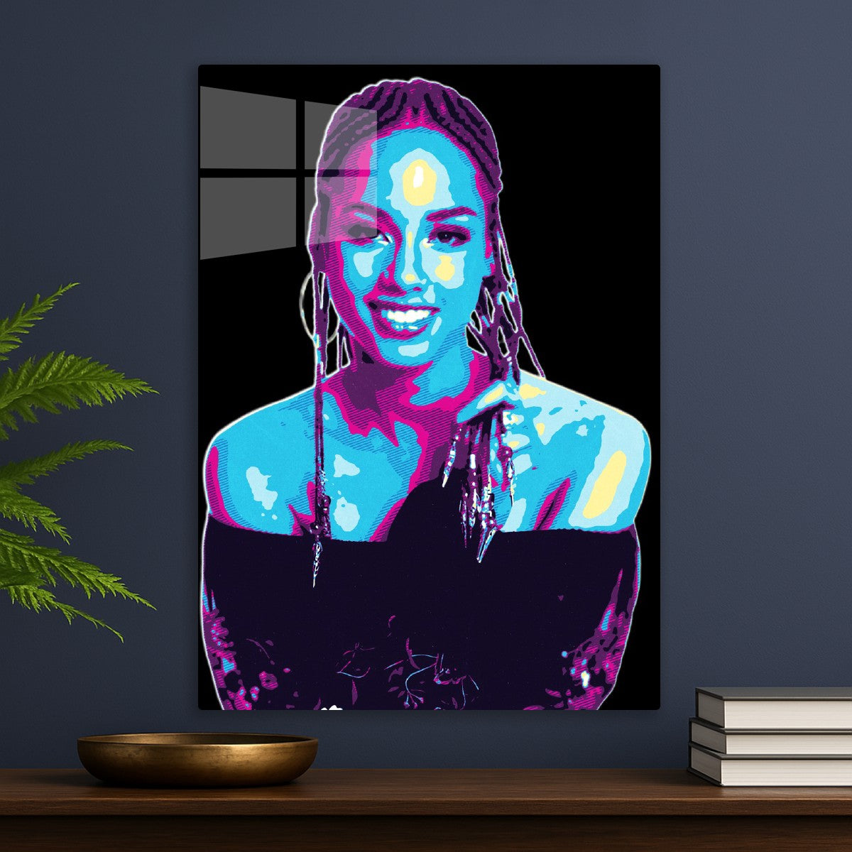 Alicia Keys
