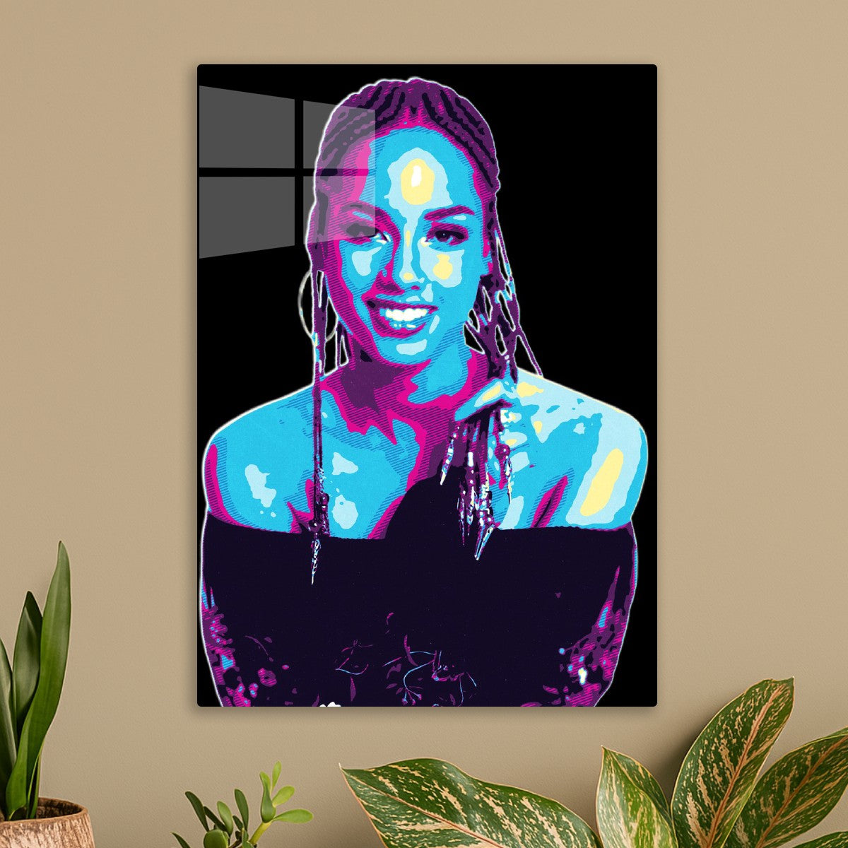 Alicia Keys