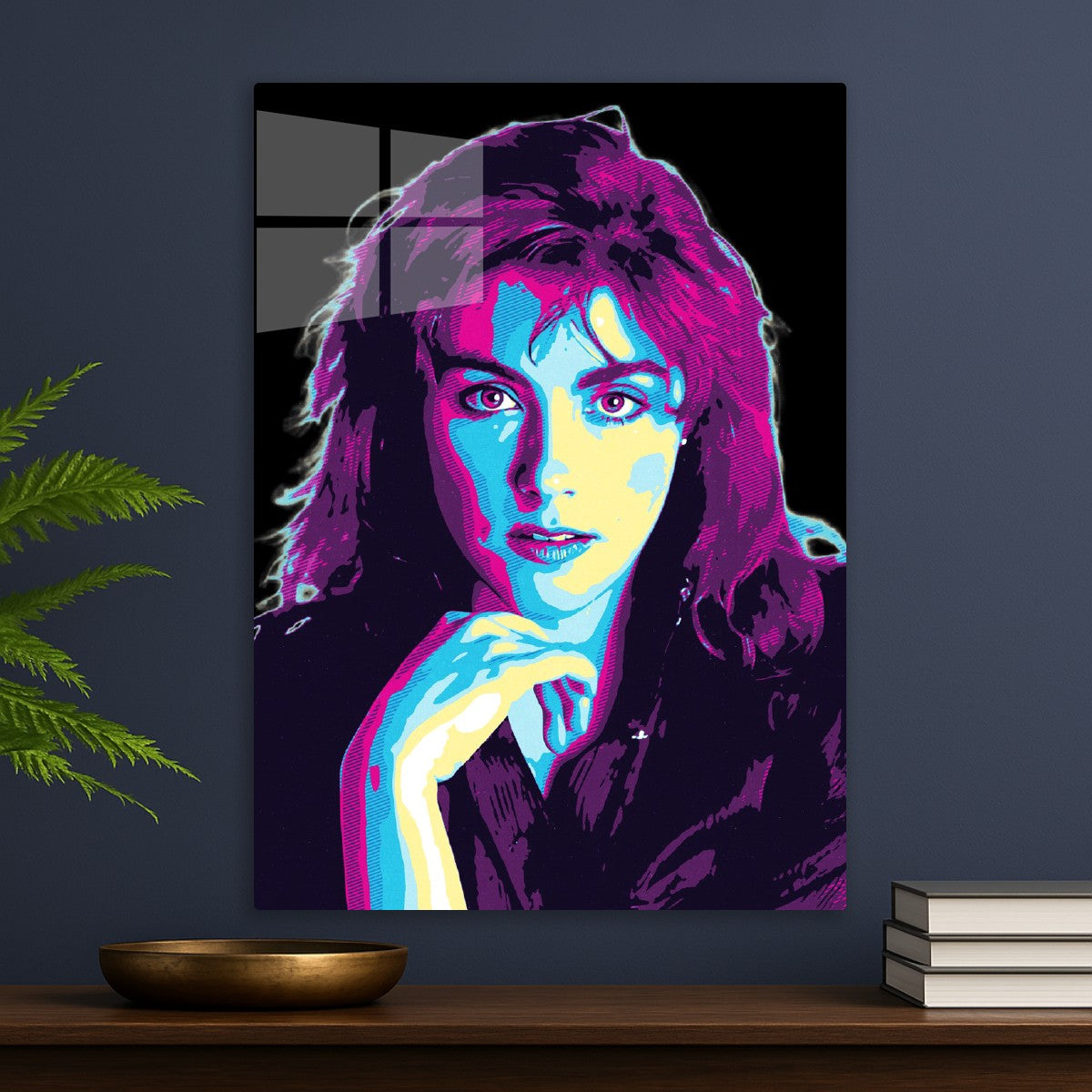 Laura Branigan