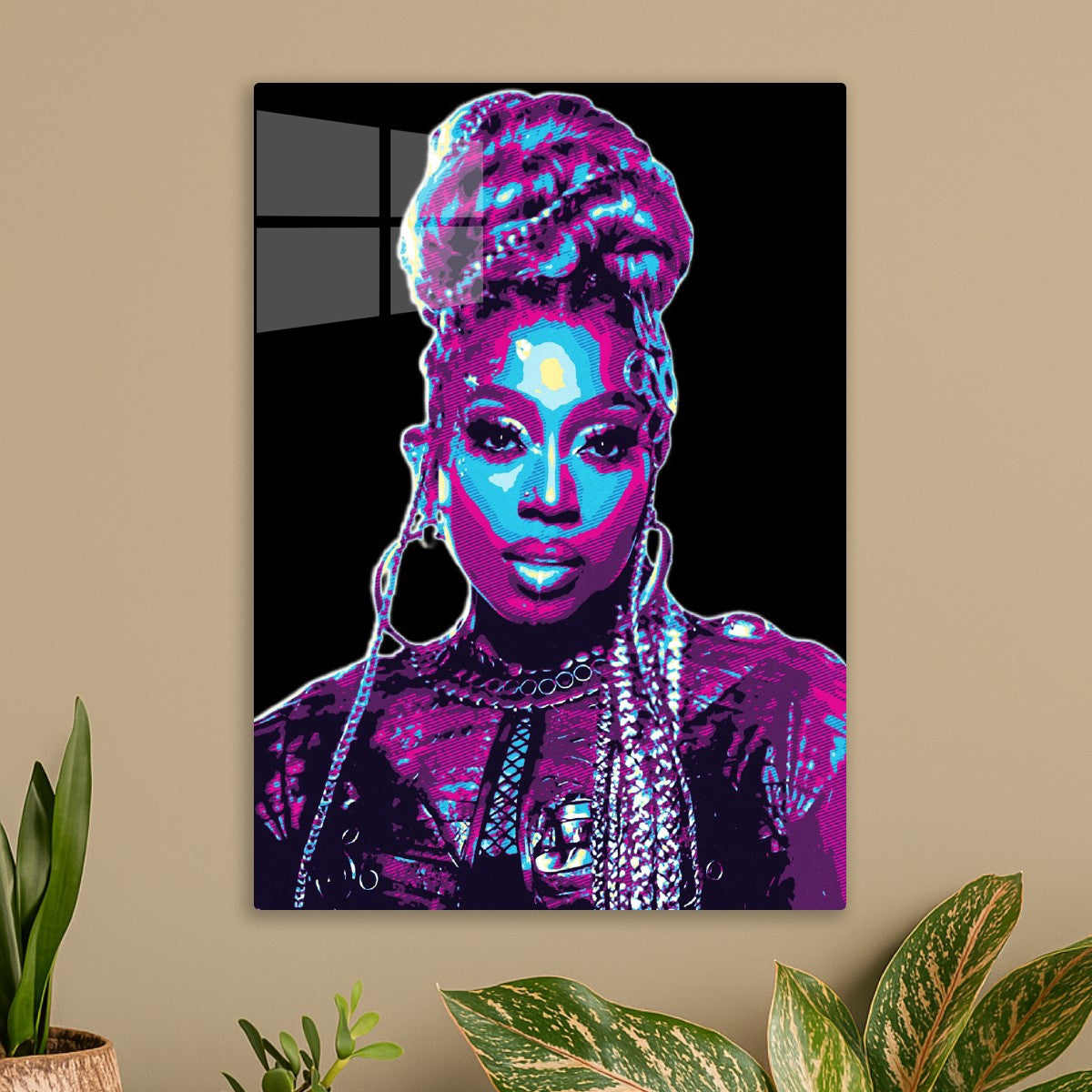 Missy Elliott