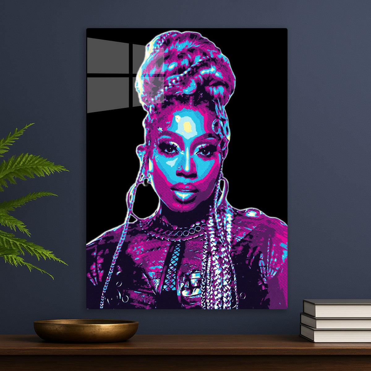 Missy Elliott