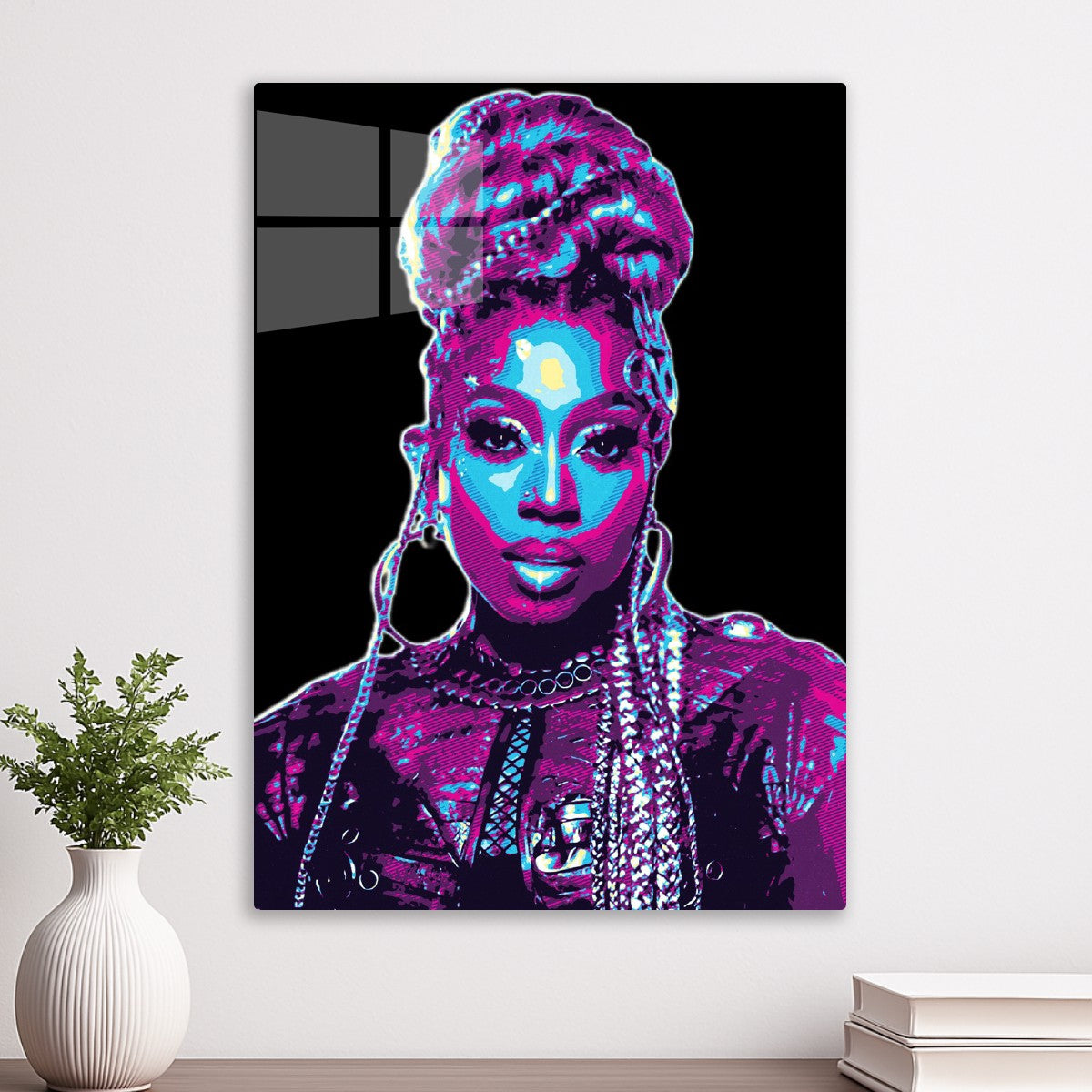Missy Elliott