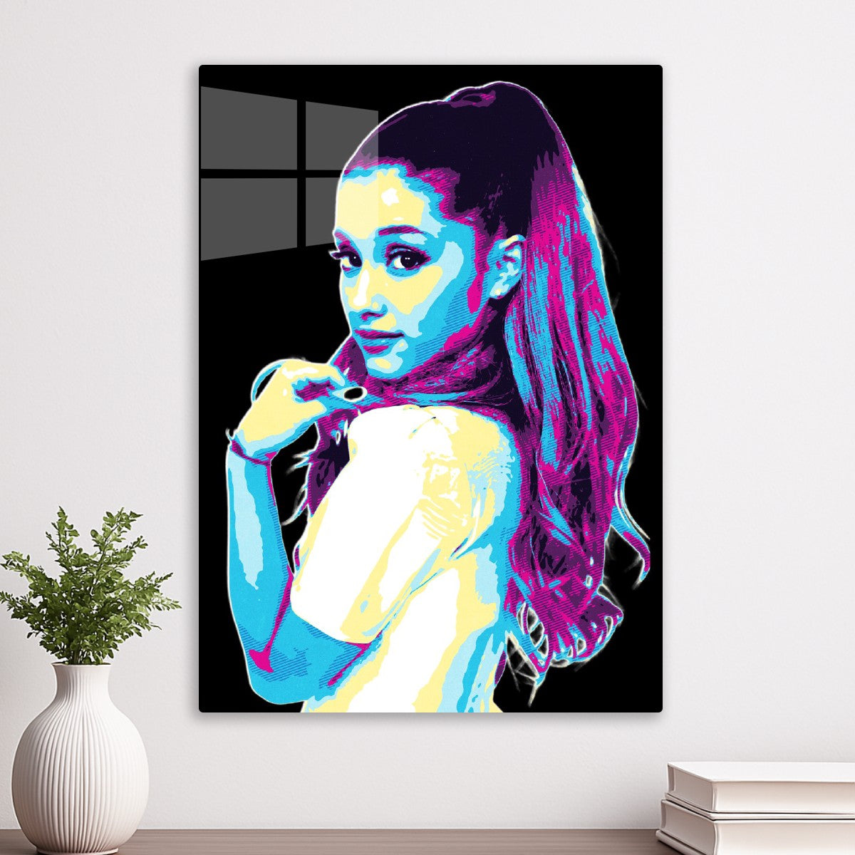 Ariana Grande