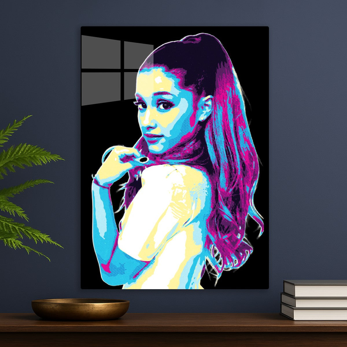 Ariana Grande