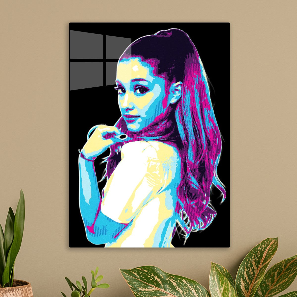 Ariana Grande