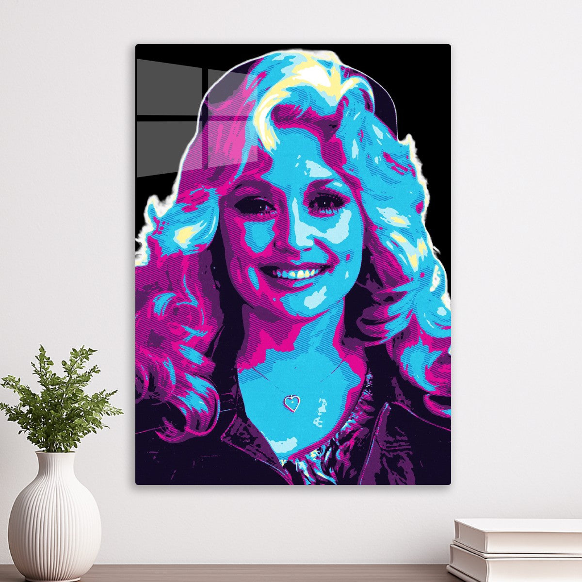 Dolly Parton