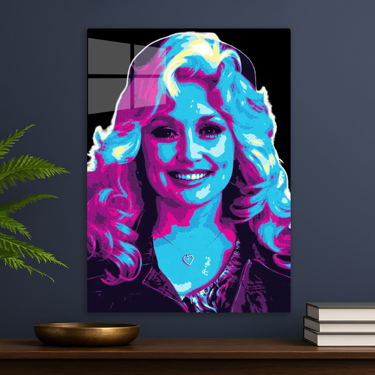 Dolly Parton
