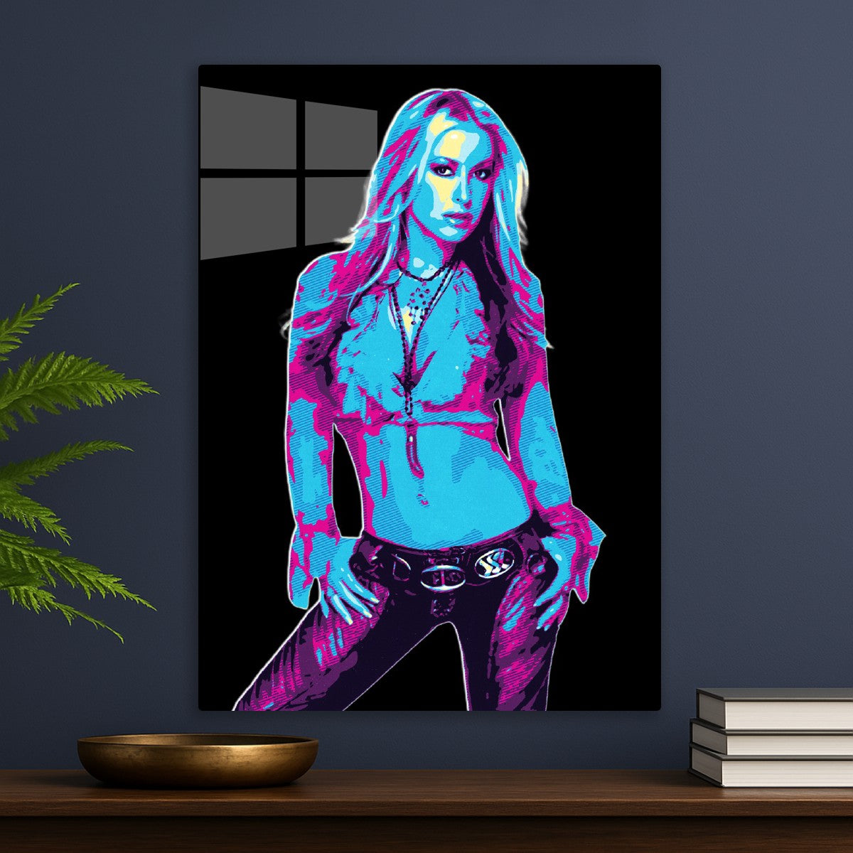Anastacia