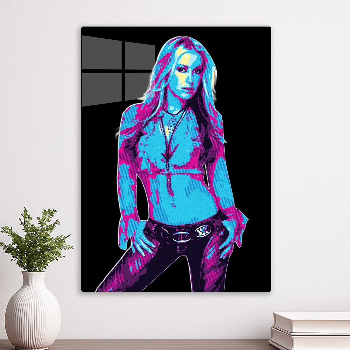 Anastacia