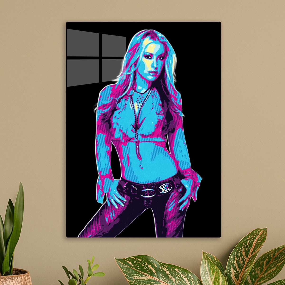 Anastacia
