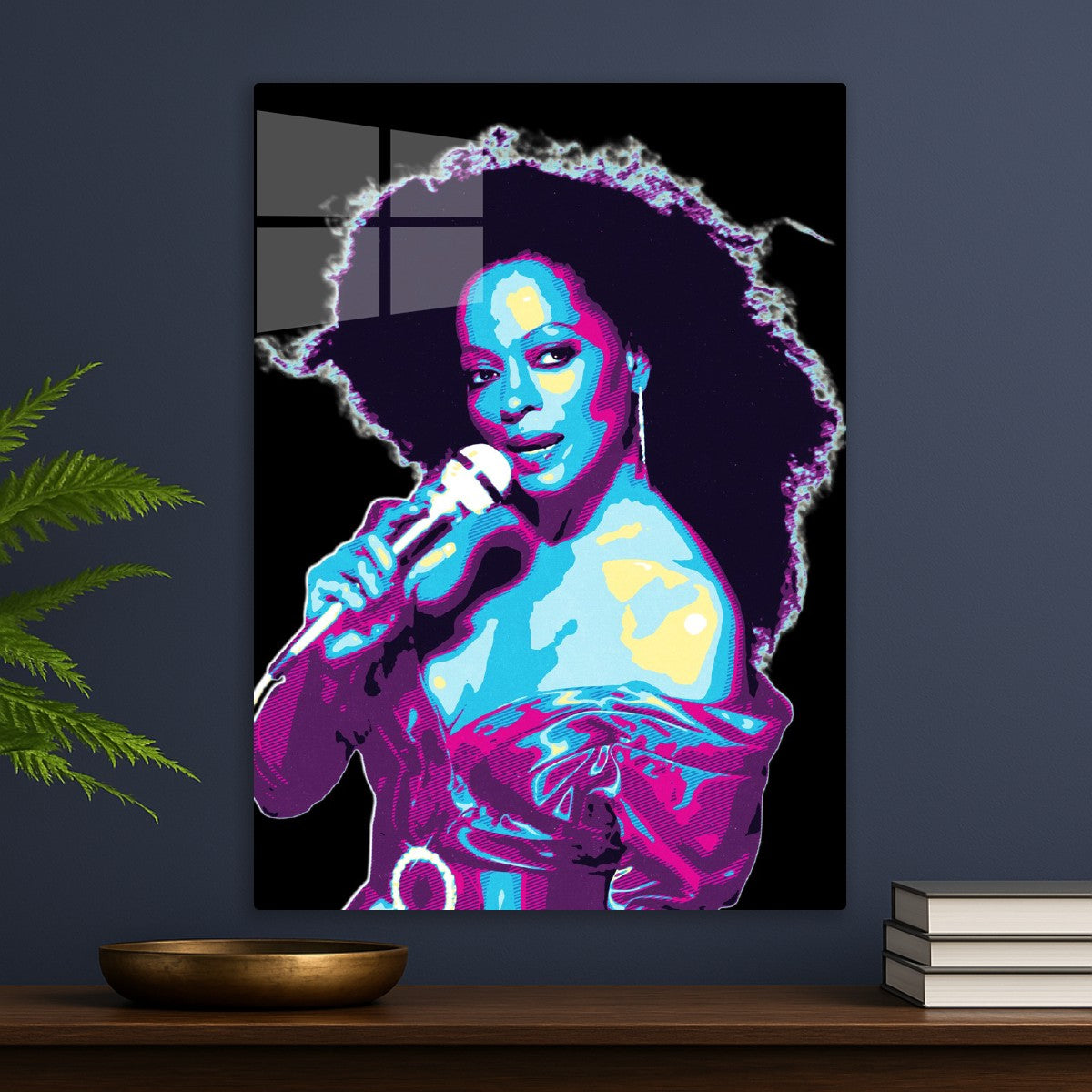 Diana Ross