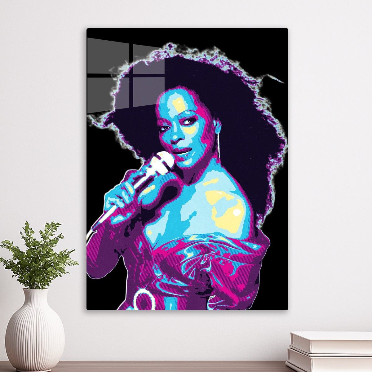Diana Ross