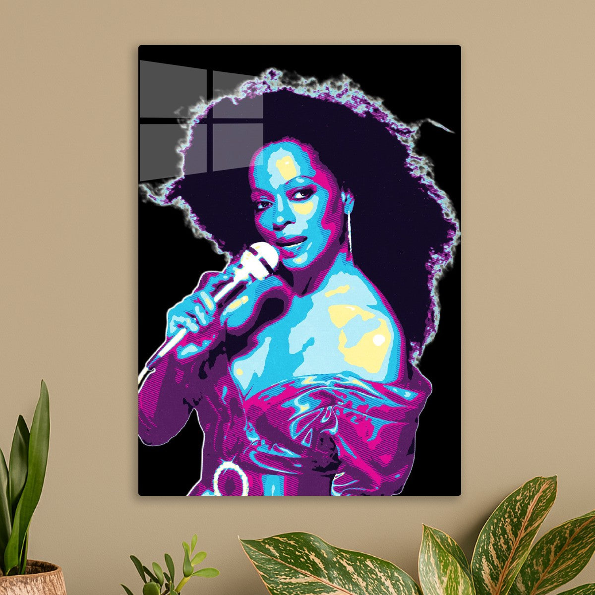 Diana Ross