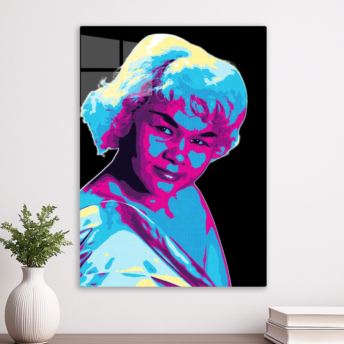 Etta James