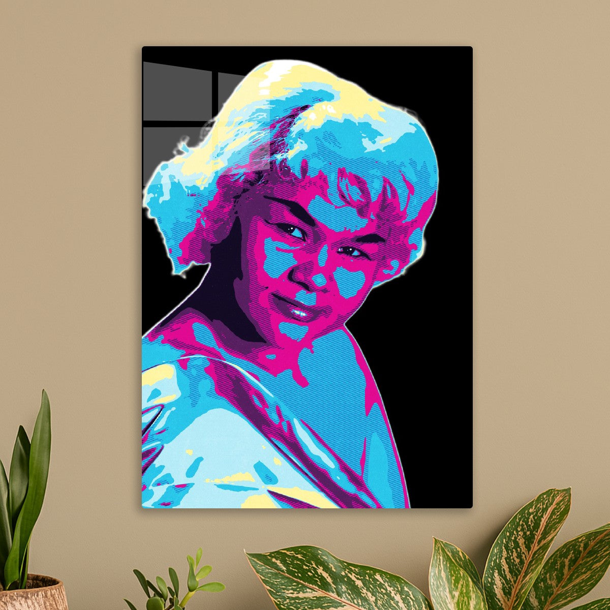 Etta James