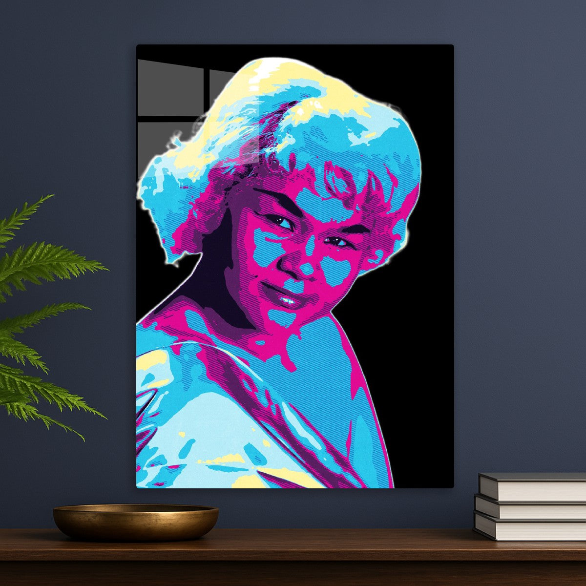 Etta James